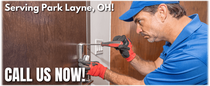 Locksmith Park Layne OH